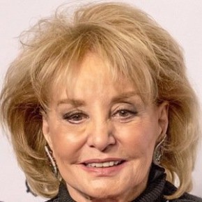 Barbara Walters