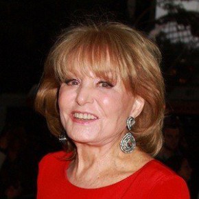 Barbara Walters