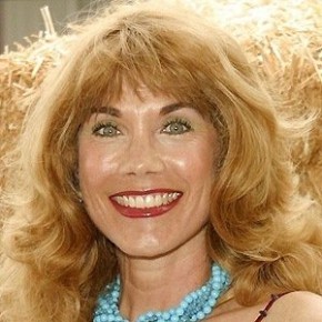 Barbi Benton