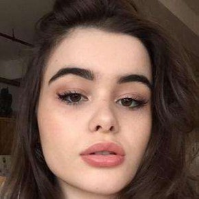 Barbie Ferreira