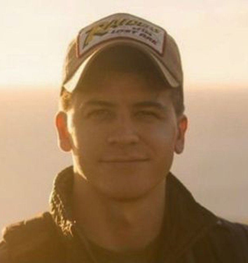 Barrett Carnahan