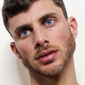 Barrett Pall