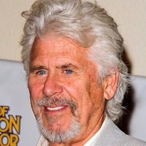 Barry Bostwick
