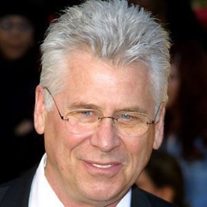Barry Bostwick