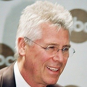 Barry Bostwick