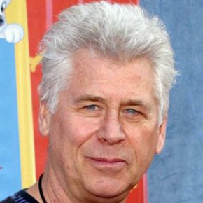 Barry Bostwick