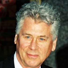 Barry Bostwick