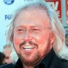 Barry Gibb