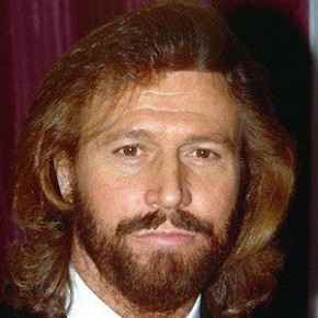 Barry Gibb