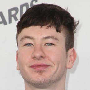 Barry Keoghan