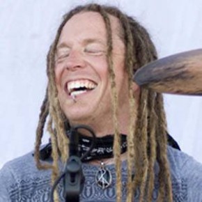 Barry Kerch
