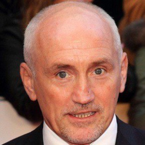 Barry McGuigan