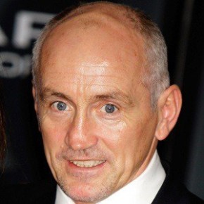 Barry McGuigan