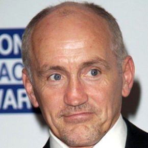 Barry McGuigan