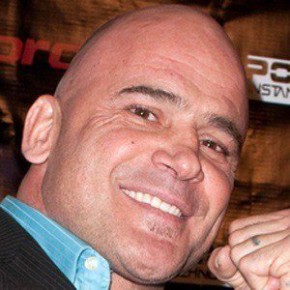 Bas Rutten