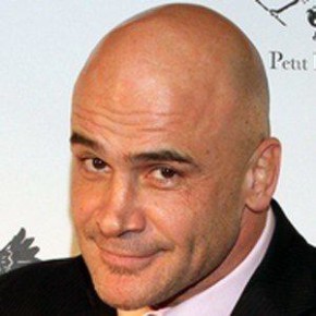 Bas Rutten