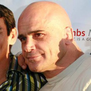 Bas Rutten