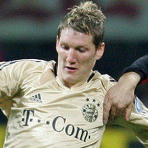 Bastian Schweinsteiger