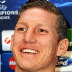 Bastian Schweinsteiger