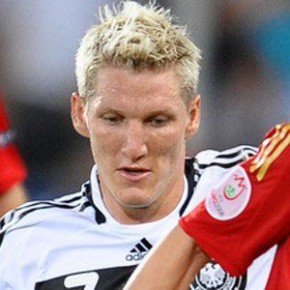 Bastian Schweinsteiger