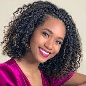 Bayleigh Dayton