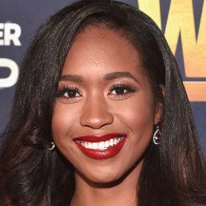 Bayleigh Dayton