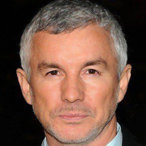 Baz Luhrmann