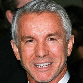 Baz Luhrmann