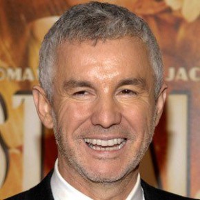 Baz Luhrmann