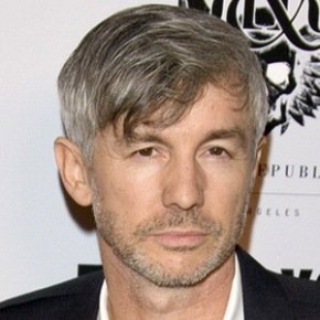 Baz Luhrmann