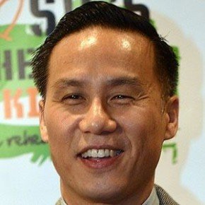 BD Wong