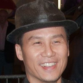 BD Wong