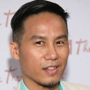 BD Wong