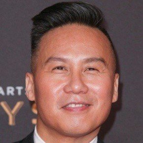 BD Wong