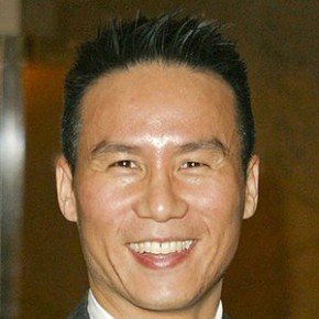BD Wong