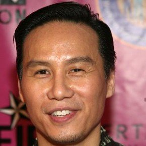 BD Wong