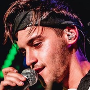 Beau Brooks