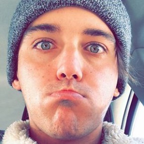 Beau Brooks