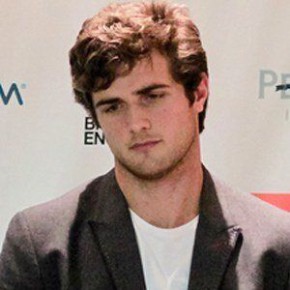 Beau Mirchoff