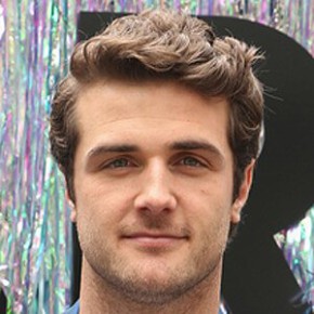 Beau Mirchoff