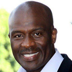 Bebe Winans