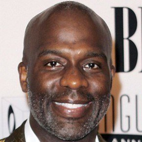 Bebe Winans