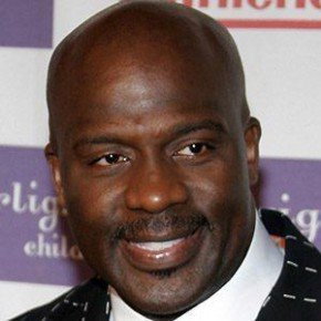 Bebe Winans