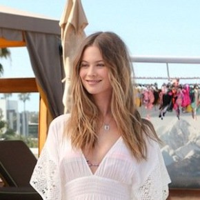 Behati Prinsloo