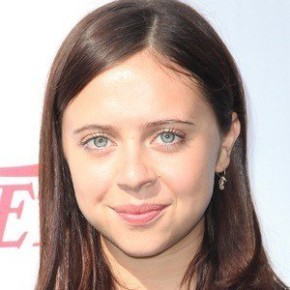 Bel Powley