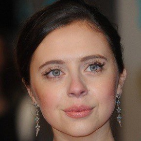 Bel Powley