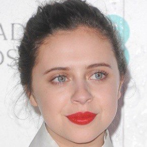 Bel Powley