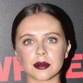 Bel Powley