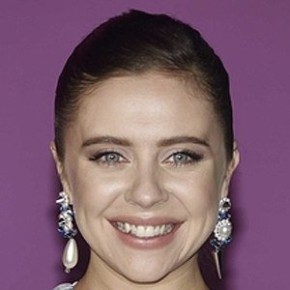 Bel Powley