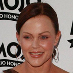 Belinda Carlisle